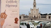 Private Tour Fátima - Batalha - Nazaré - Óbidos Full Day 