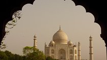 7 Days Golden Triangle India Tour