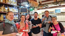 Budget-friendly Street Food Tour of Trastevere Quarter Smaller Group