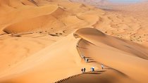 5 Days private trip to Sahara desert