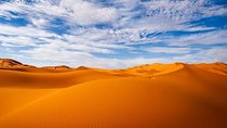 5 Days private trip to Sahara desert