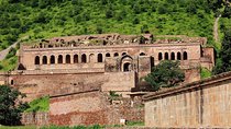Private Tour - Chand Bawdi (Abhaneri Step Well ) and Bhangarh from Jaipur
