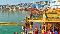 Pushkar Tour by Car & Driver from Jaipur