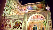Shekhawati tour By Car & Driver from Jaipur