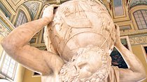 Archaelogical Museums of Naples Private Guided Tour with Skip-the-Line Tickets
