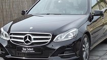 Dublin Airport Or Dublin City To Kenmare County Kerry Private Chauffeur Transfer