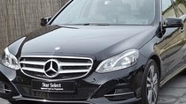 Dublin Kilbeggan Tullamore Private Car Transfer