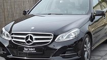 Dublin to Midleton County Cork Private Car Transfer