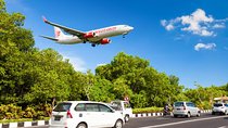 Bali Airport to Hotel-Private Arrival Transfer