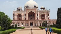 3 Day Private Taj Mahal Agra & Delhi tour by car