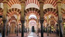 2-Day Cordoba Trip from Seville Including Medina Azahara, Carmona and Skip-the-Line Entrance to Cordoba Mosque-Cathedral