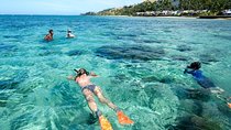 Gili Trawangan Full Day Island & Snorkeling Trip From Lombok