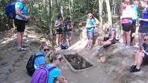 Cu Chi Tunnel From Saigon Cruise Habor