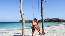 Lombok Sasak Culture & Relaxing Beach Day Tour