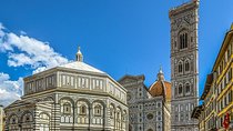 Private 3-Hour Walking Tour of Florence with private official tour guide