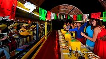 Xoximilco Tour Mexican Folclor with Playa Del Carmen & Cancun