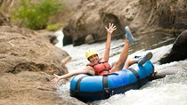 Tubing River Adventure