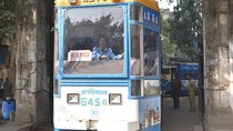 Kolkata Heritage Tram Tour