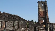 Heritage Tour to Goa Forts and churches