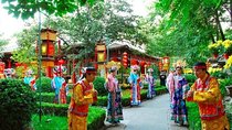 3-Day Beijing VIP Gourmet Private Tour with Acrobatic Show Option