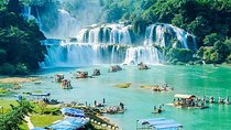 Ban Gioc Waterfall 3 Days 2 Nights From Hanoi