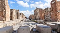 Pompeii and the Amalfi Coast private tour