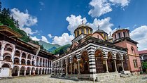 Rila Monastery Afternoon Half Day tour