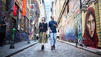 Marvellous Melbourne: A Self-Guided Audio Tour