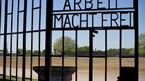  Private Sachsenhausen Concentration Camp tour with train