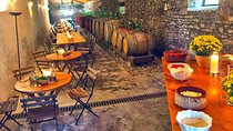 Winery tour with Wine and Olive tasting in Corfu