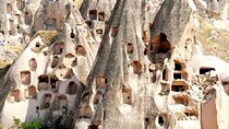 Best of Cappadocia in One Day
