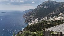 Best Of Naples Shore Tour: Sorrento, Positano, Amalfi, Ravello - Cruise Tour