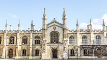 From London: Cambridge Day Trip Including Tour Guide