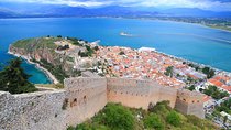 Private Tour of Nafplio, Mycenae, Epidaurus & Isthmus Canal From Athens