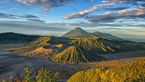 East Java Tours with Bromo Photography, Ijen Blue Fire and Waterfall