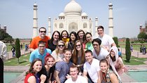 Private Taj Mahal Tour from Delhi by Car -All Inclusive