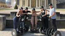 Segway tour Paris