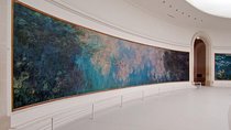 Orangerie & Monet's Water Lilies Exclusive Tour w/ Reserved Entry