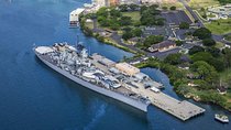 Day Trip from Maui to Oahu: Pearl Harbor WWII Heroes Adventure