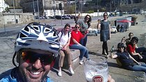 From Porto with view to Gaia: Private Bike Tour #DuckSideOfPorto