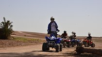 QUAD BIKE Marrakech