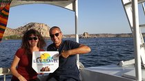 Nile River felucca Ride in Luxor