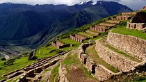 Sacred Valley full Day, Pisaq,Ollantaytambo and Chinchero