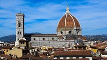 Florence Baptistery The Opera del Duomo Museum: Tour with Brunelleschi's Dome 