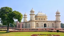 Private Golden Triangle Tour 5 Days from Jaipur