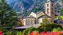 Andorra Original History and Sightseeing Tour (Private, Pickup)