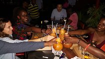 Kampala Bar Crawl, Beer Tasting and Street Food (6 Hours)