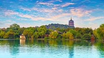 Fast Pass Priority: Hangzhou Essential Day Tour with Authentic Lunch
