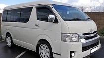 Airport Transfer (Cape Town ) Bus