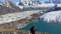 Gokyo Lake Trek